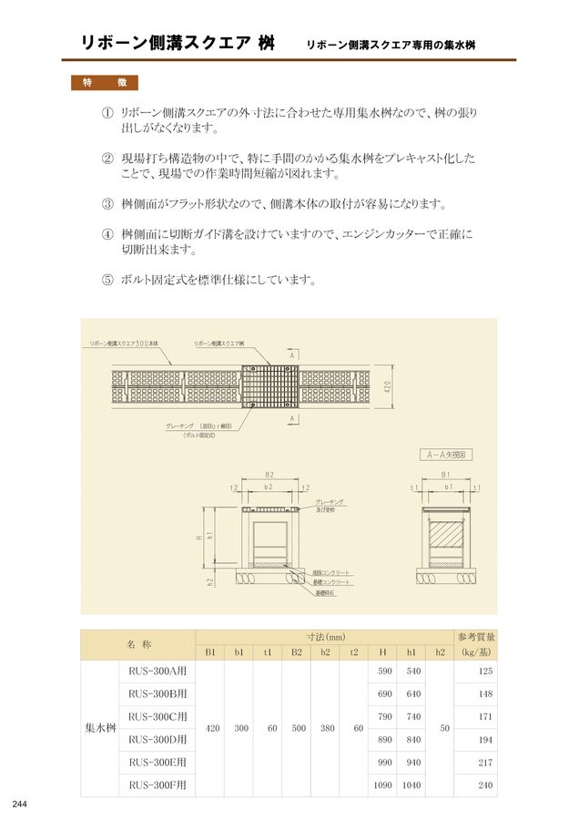 総合カタログVol8